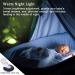 Apvrosiait Sound Machine White Noise Machine with 28 Soothing Sounds 7 Different Night Lights for Kids Portable Baby Sleep Aid - Buy Online on GoSupps.com