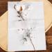 GAOSHA Pack of 150 for Invitation Clear Invitation Strips Clear Bands Wedding Wrap Embellishment - Buy Online on GoSupps.com