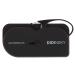 Didinsky - reading glasses for women and men |Compact light edgeless |Ideal for trips read product labels |Unisex comfortable |With adhesive strips for fastening - Orsay Graphitebio 3.0 x