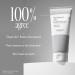 The Face Shop Alltimate Panthenol 2% Peeling Gel - Brightening Exfoliating Scrub for Sensitive Skin | AHA BHA LHA PHA | Korean Skin Care - Buy Online on GoSupps.com