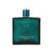 Versace Eros for Men Eau de Parfum Spray 6.7 Ounce & Eros for Men 6.7 oz Eau de Toilette Spray - Buy Online on GoSupps.com