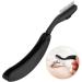 MERRYHAPY Eyelash Comb & Eyebrow Brush - Portable Beauty Tool for Women | Perfect Lash Separator & Eyebrow Grooming Supplies - Buy Online on GoSupps.com