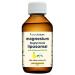 Magnesium Liposomal | with Vitamins D3 & K2 | Magnesium Bisglycinate | for Children & Adults | Highly Absorbable Liquid Supplement | Lemon & Elderflower Flavour | 30-Day Supply | 5 fl oz