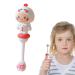 Soft Toothbrush for Toddlers | Safe 3D Cartoon Training Toothbrush for Ages 1-6 | Qurygin Kuckuckshuhn - Buy Online on GoSupps.com