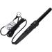Hair Curling Machine Curling Wand Fast Heating Constant Temperature Curling Iron Does Not Hurt Hair Different Sizes For Long Hair For Hair Styling (US Plug) - Buy Online on GoSupps.com