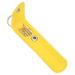 Portable Spiral Ear Wax Removal Tool Set - U Shape Ear Spoon Cleaner (Black/Yellow) - Buy Online on GoSupps.com