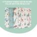 LittleNoah Premium Diaper Bag | Compact & Stylish Organizer for New Parents | Perfect Baby Shower Gift - Buy Online on GoSupps.com