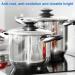 Foam Rust Remover Kitchen All-Purpose Cleaning Powder Multi-Purpose Foam Cleaner Rust Remover Kitchen Instant Cleaning Powder Soak To Clean Greasy Dirt (110g*1pcs) - Buy Online on GoSupps.com
