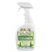 EcoPet All Natural Pet Odor and Stain Remover - Probiotic Powered Multi Surface Cleaner - Effective Non-Toxic Pet Odor Eliminator and Pet Stain Eraser, Scented, Trigger Spray, 16 oz