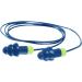Ohropax Multi-Lamelle Earplugs with Band - Noise Protection for Home Work & Leisure - 1x2 Pack - Buy Online on GoSupps.com