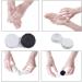 25 Pack Contact Lens Cases Portable Contact Lens Container Contact Lens Soaking Storage Case with L and R Caps 5 Colors - Buy Online on GoSupps.com