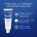 Vaseline Lip Therapy Lip Balm Tube - Advanced Healing - 0.35 oz - Pack of 1 - Buy Online on GoSupps.com