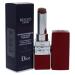 Dior Rouge Dior Ultra Rouge Lipstick - 325 Ultra Tender | Long-Lasting Matte Lip Color - Buy Online on GoSupps.com