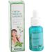 30ml Bad Breath Eliminating Serum - Mint, Clove, Eucalyptus & Lemon Oral Care Treatment - Buy Online on GoSupps.com