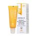 DERMA-E Vitamin C No Dark Circles Perfecting Eye Cream – Color Correcting Vitamin C Eye Cream with Turmeric and Caffeine for Fine Lines and Under Eye Puffiness, 0.5 Oz 0.5 Ounce (Pack of 1)
