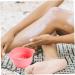 Buy Healeeved 2st Wax Melting Shell - Medical Pot for Wax Heater & Hair Removal | International Shipping Available - Buy Online on GoSupps.com