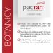 Botanicy Cranberry + D-Mannose Tablets - Supports Bladder & Urinary Health - 180 Count with Pacran Powder Vitamin C D3 Pumpkin Seeds & Dandelion Root - Buy Online on GoSupps.com