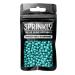 Simply Topps glimmer Turquoise Sugar Dragees 30G Approx 6Mm - Cupcake Cake Sprinkles For Decorating