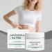  laxreheye Moisturizing Body Cream for Dry Skin - Nourishing Body Cream 100g | Moisturizing Care | Daily Care Night and Day Under Makeup After Cleansing Home Travel - Buy Online on GoSupps.com