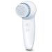 Beurer FC65 Electric Pureo Deep Clear Face Brush Cleanser Skin Care Products for Face and Entire Body Waterproof Skincare Tools and Beauty Products Facial Brush and Face Scrubber