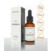 Vitamin C Serum for Face - Anti-Aging Reduces Wrinkles & Uneven Skin Texture | Plant Stem Cell Serum 30ml - Buy Online on GoSupps.com