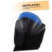 1 Set Neoprene Ankle Braces - Sports Injury Support & Foot Fracture Protection | Aluminum Split Suspenders & Night Splint Gear - Buy Online on GoSupps.com