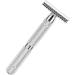 Jeffergarden Safety Manual Razor - Easy to Clean & High Safety Gift Razor for Men & Women - Buy Online on GoSupps.com