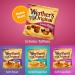 Werther's Original Chocolate Toffees - 15 x 180g Caramel & Milk Chocolate Treats | International Shipping - Buy Online on GoSupps.com