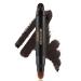 Boobeen B ton de retouche des racines grises double extr mit retouche durable de la couverture des cheveux gris pour les hommes et les femmes dissimulation temporaire des cheveux clairsem s 10 g (Lot de 1) 02#