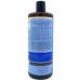 Dr. Woods Peppermint Castile Soap - Fair Trade Shea Butter 32 fl oz | Natural & Eco-Friendly - Buy Online on GoSupps.com