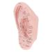 Artibetter 1Pc Human Ear Acupuncture Model Medical Acupuncture Ear Auricular Massage Model for Home Use