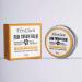 Dog Paw Balm natural organic soother for cracked dry itchy paws and pads. Ointment paw butter for dogs. Cruelty-free soothing moisturising anti-fungal transforms cracked rough dry paws 30 Gram