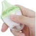 Nasal Irrigator Professional Nasal Irrigator Salt Nasal Inhaler Nose Wash Cleaner Equipment for Adult Children Nose Wash Cleaner - Buy Online on GoSupps.com