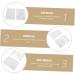2paires Masque Anti-rides et Anti-poches Soin Contour des Yeux pour Hydrater et R parer la Peau S che Coffret pour Usage Quotidien - Buy Online on GoSupps.com