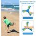 Kiuiom Catch Boomerang - 2PC Outdoor Children s Throwing Toys | Fast Racing Boomerang for Fun Play - Buy Online on GoSupps.com