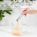 Detox Slim Drain - Green Tea Ginger Artichoke & Cactinea | 20 Sticks for Weight Control & Liquid Retention - Unik Health & Nutrition - Buy Online on GoSupps.com