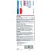 Buy MAJOR Docusate Sodium 250MG - Gentle Stool Softener for Easy Relief | Fast International Shipping - Buy Online on GoSupps.com