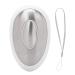 Handheld Sleep Aid Device Calm Palm Sleep Aid USB Charging Microcurrent Holding Sleep Instrument for Fast and Deep Sleep Anxiety Pressure Relief Improve Deep Sleep Device