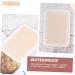 3pi ces Lot De Autocollants Pour Dissimuler Cicatrices Imperfections Et Imperm able Et Respirant Kaki - Buy Online on GoSupps.com