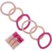 FOMIYES 5 Boxes Hair Accessories Curly Hair Scrunchies Large Scrunchies Bands for Hair Scrunchies for Women Elastic Hair Scrunchies Girls Hair Ropes Wild Nylon Child Decorate - Buy Online on GoSupps.com