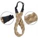 Shop Tess Braided Hair Band - Adjustable 3.8cm Medium Blonde Hair Tie & Extension Accessory for Women - Buy Online on GoSupps.com