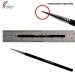 Mommy Makeup Pointed Eyeliner Brush - Precise Application for Flawless Eyes - Buy Online on GoSupps.com