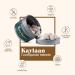 KAYLAANs Fluoride-Free Toothpaste Tablets with Xylitol - Vegan & Eco-Friendly - Cinnamon Flavor (90 Tabs) - Buy Online on GoSupps.com