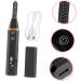Buy Angoily Heated Eyelash Curler & Hair Roller Clips - USB Charging Mini Makeup Tool for Perfect Lashes | International Shipping - Buy Online on GoSupps.com