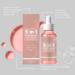 S rum visage anti- ge 5-en-1 la vitamine C s rum visage claircissant hydratant et raffermissant r duit les ridules les rides et les taches brunes hydrate en douceur pour lisser et (3PCS) - Buy Online on GoSupps.com