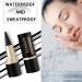 Black Eyeliner Pencil Ksndurn 2 PCS Gel Eyeliner - Matte Quick-dry Eyeliner Pencil/Cream Eyeliner Tool Smudge Proof and Waterproof Eyeliner Pencil - Buy Online on GoSupps.com