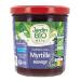 Jardin BiO tic Extra Wild Blueberry Jam 320 g - Pack of 3
