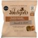 Joe & Seph's Ultimate Popcorn Selection Box - Handmade in the UK | 12 x Mini Bags | Vegetarian & Gluten-Free Snack | Air-Popped with All-Natural Ingredients | 84g (Pack of 1) - Buy Online on GoSupps.com