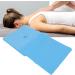 Buy Verdant Touch Disposable Head Support Covers - 100 Pcs Blue Hole Design Water Absorbent & Breathable for Beauty Salons - Ship Internationally - Buy Online on GoSupps.com
