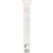 Nordics Organic Eco Toothbrush - Bamboo with Activated Carbon Bristles for Sustainable Dental Care - Buy Online on GoSupps.com